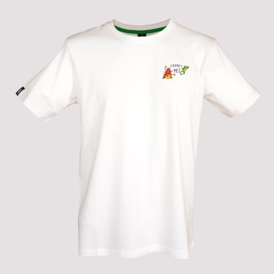 T-shirt Reunion Melanze 2