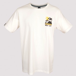 T-shirt Paysage Vintage (Dalon)