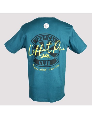 T-shirt Tropical Club (Dalon)