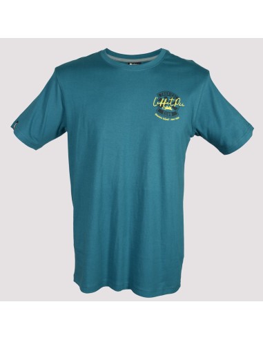 T-shirt Tropical Club (Dalon)