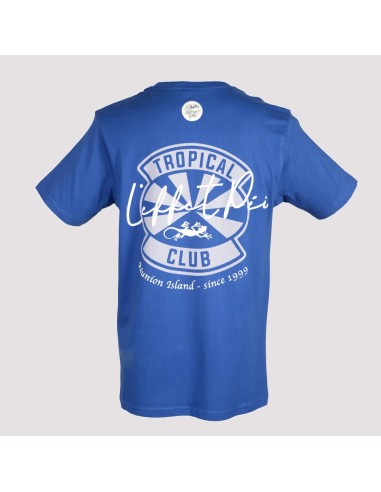 T-shirt Tropical Club (Dalon)