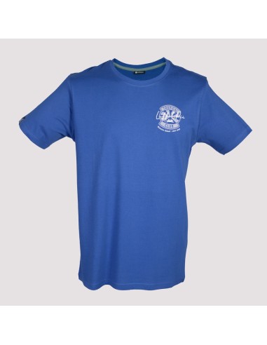 T-shirt Tropical Club (Dalon)