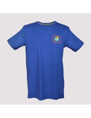 T-shirt Kaz Koulèr (Dalon)