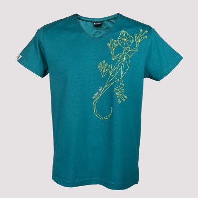 T-shirt Origami (Col V Holiday) 2