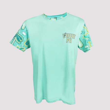 T-shirt Afrikana (SurfTrip)
