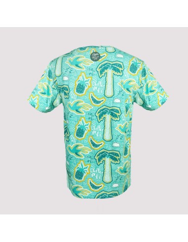 T-shirt Afrikana (SurfTrip)