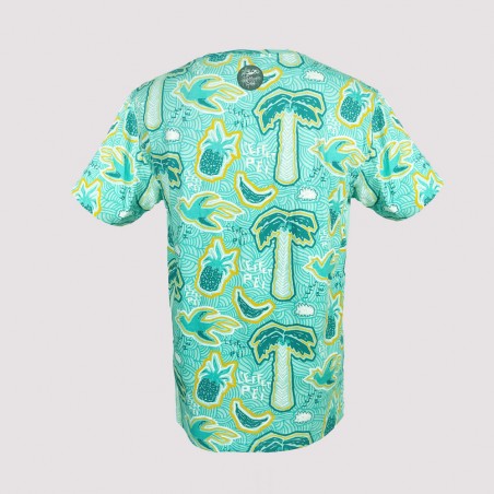 T-shirt Afrikana (SurfTrip)