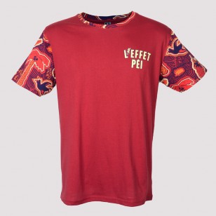 T-shirt Afrikana (SurfTrip)