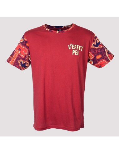 T-shirt Afrikana (SurfTrip)
