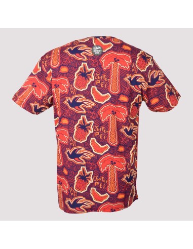 T-shirt Afrikana (SurfTrip)