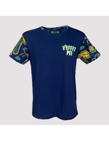 T-shirt Afrikana (SurfTrip)