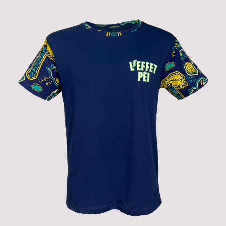 T-shirt Afrikana (SurfTrip)