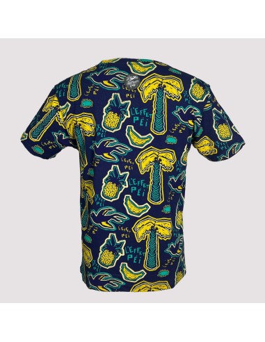 T-shirt Afrikana (SurfTrip)