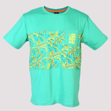 T-shirt Banana (Surftrip)