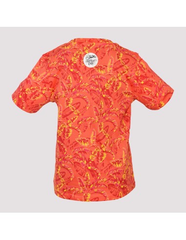 T-shirt Banana (Surtrip Marmay)