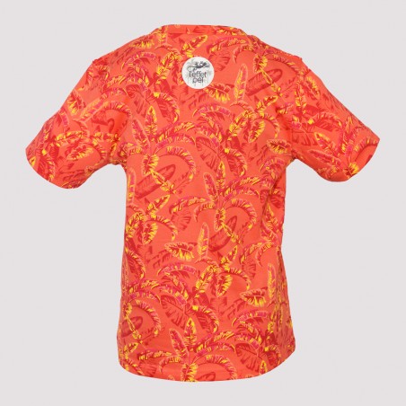 T-shirt Banana (Surtrip Marmay)