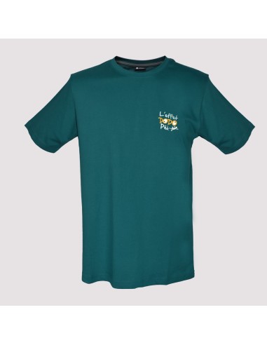 T-shirt Dodo dan Coco V2 (Dalon)