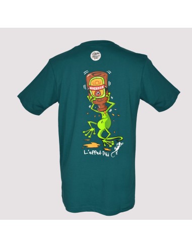 T-shirt Dodo dan Coco V2 (Dalon)