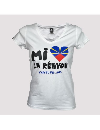 Top Mi Aim La Renyon