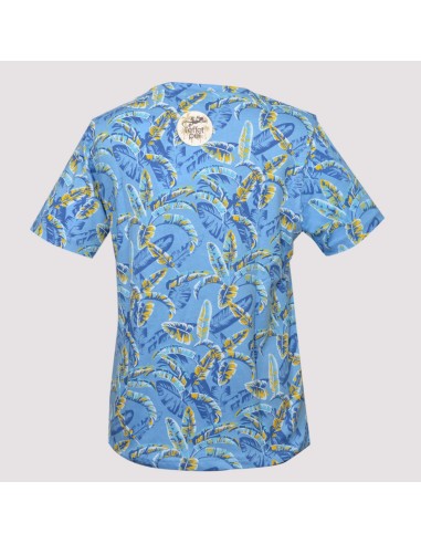 T-shirt Banana (Surtrip Marmay)