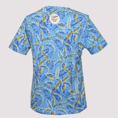 T-shirt Banana (Surtrip Marmay)