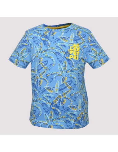 T-shirt Banana (Surtrip Marmay)