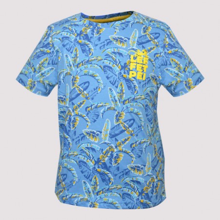 T-shirt Banana (Surtrip Marmay)