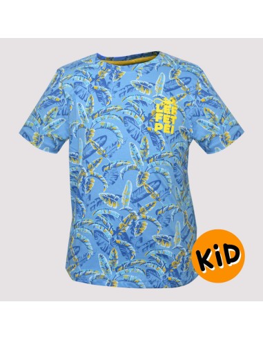 T-shirt Banana (Surtrip Marmay)