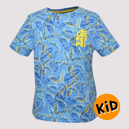 T-shirt Banana (Surtrip Marmay)