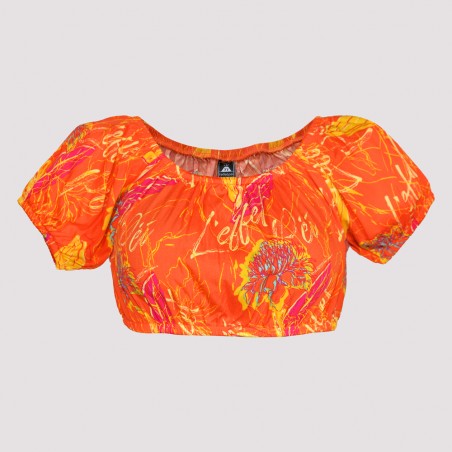 Top Rose Porcelaine (Froufrou)