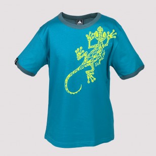 T-shirt Trib (Marmaille Col Bic)