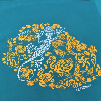 Sweat Tattoo Map (Sakaye Zip) 2