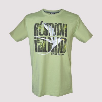 T-shirt Paille En Queue (Dalon) 2