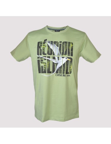 T-shirt Paille En Queue (Dalon)