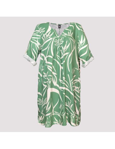 Robe Ligne Paradis