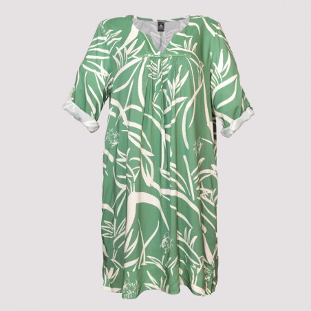 Robe Ligne Paradis
