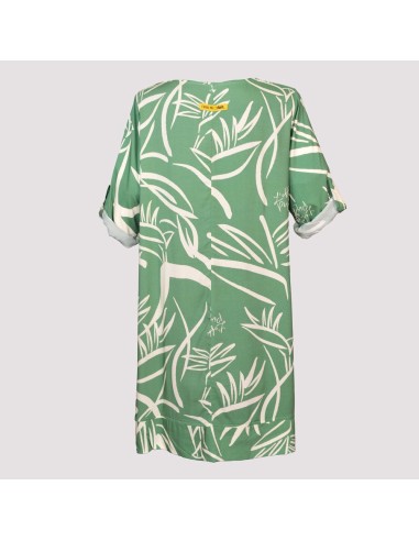 Robe Ligne Paradis
