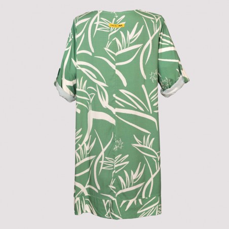 Robe Ligne Paradis