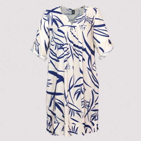 Robe Ligne Paradis
