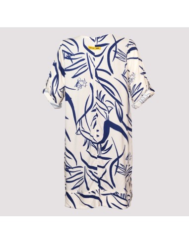 Robe Ligne Paradis