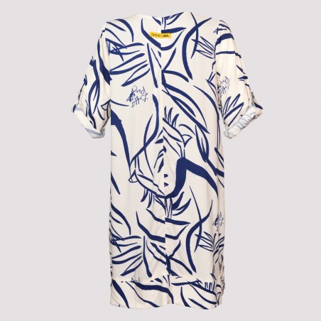 Robe Ligne Paradis