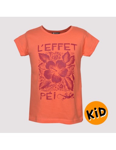 Top Lino Patch (Mia Fillette)