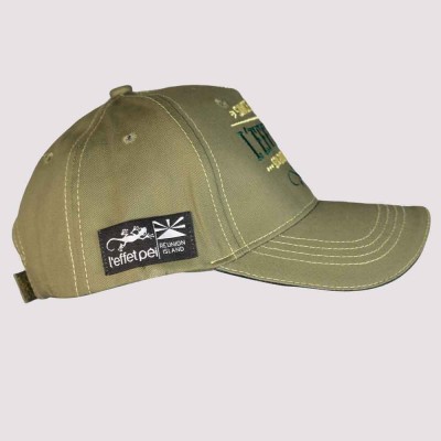 Casquette Bradley (Adulte) 2