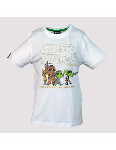 T-Shirt Star Marg (Marmay)