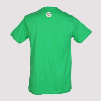 T-shirt Qualité Réunionnais (Dalon) 2