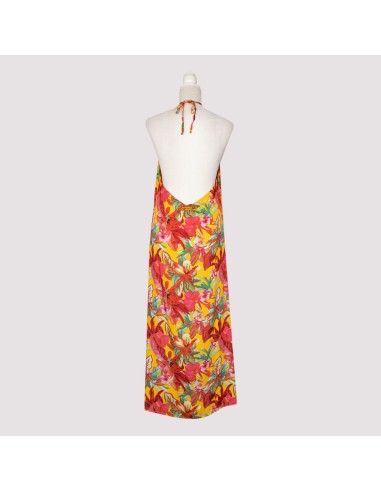 Robe Dahlia