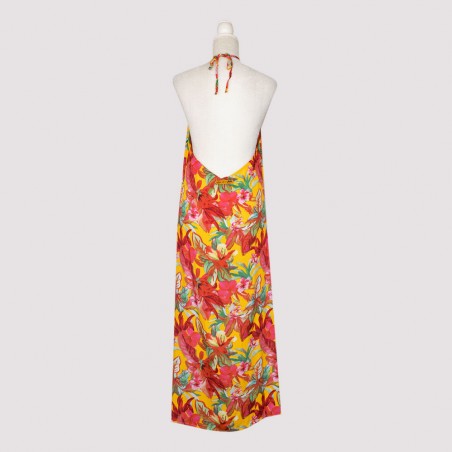 Robe Dahlia