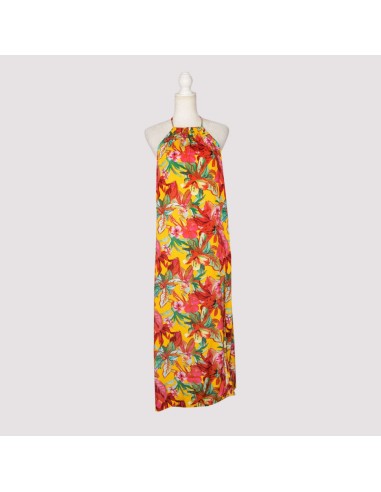 Robe Dahlia
