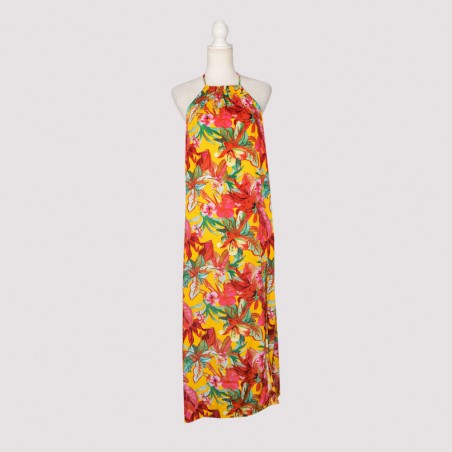 Robe Dahlia