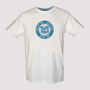 T-shirt Orizine Métiss (Dalon)
